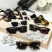 Replica Ysl SL 276 Mica Sunglasses Black