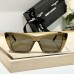 Replica Ysl SL 276 Mica Sunglasses Cognac Brown