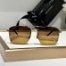 Replica Ysl SL 309 M Sunglasses Brown