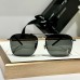 Replica Ysl SL 309 M Sunglasses Black  / Silver