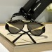 Replica Ysl SL M137 Amelia Sunglasses Black