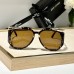 Replica Ysl SL M137 Amelia Sunglasses Havana