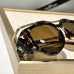 Replica Ysl SL M137 Amelia Sunglasses Havana