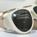 Replica Ysl SL M137 Amelia Sunglasses White