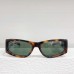 Replica Ysl SL M140 Sunglasses Dark Havana